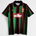 Aston Villa Away Retro Soccer Jersey 1993
