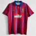 Aston Villa Home Retro Soccer Jersey 1993