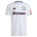Aston Villa Men's Away Soccer Jersey 2024