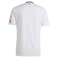 Aston Villa Men's Away Soccer Jersey 2024