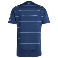 Aston Villa Men's Third Soccer Jersey 2024