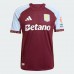 Aston Villa Adult Home Jersey 25-26