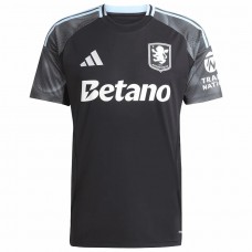 Aston Villa Men's Away Soccer Jersey 2025 Aston Villa Men's Away Soccer Jersey 2025