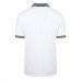 Leeds United Men's Home Retro Soccer Jersey 1978