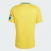 Leeds United Adult Away Soccer Jersey 2024