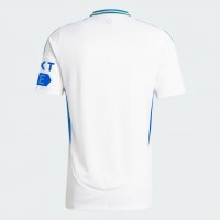 Leeds United Adult Home Soccer Jersey 2024