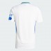 Leeds United Adult Home Soccer Jersey 2024