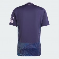 Leeds United Adult Third Soccer Jersey 2024