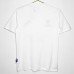 Leeds United Men's Home Retro Soccer Jersey 1995