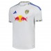 Leeds United Adult Home Soccer Jersey 2025