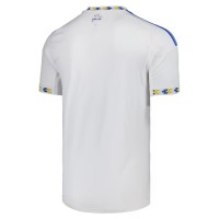 Leeds United Adult Home Soccer Jersey 2025