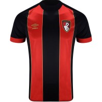 AFC Bournemouth Adult Home Soccer Jersey 2024