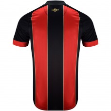 AFC Bournemouth Adult Home Soccer Jersey 2024