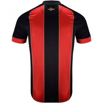 AFC Bournemouth Adult Home Soccer Jersey 2024