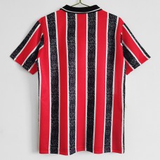 Cardiff City Away Retro Soccer Jersey 1994