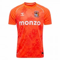 Coventry City Adult Away Soccer Jersey 2025