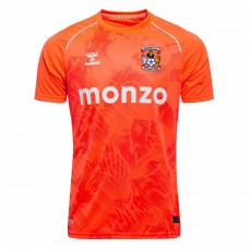 Coventry City Adult Away Soccer Jersey 2025 Coventry City Adult Away Soccer Jersey 2025