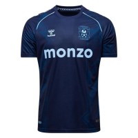 Coventry City Adult Third Soccer Jersey 2025
