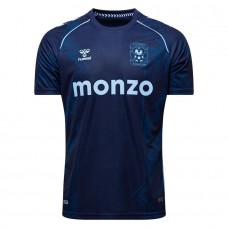 Coventry City Adult Third Soccer Jersey 2025 Coventry City Adult Third Soccer Jersey 2025