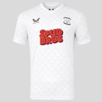 Preston North FC Adult Home Soccer Jersey 2025