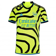Arsenal Men's Away Soccer Jersey 2023 Arsenal Men's Away Soccer Jersey 2023