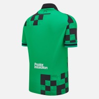 Bristol Rovers FC Adult Away Soccer Jersey 2024