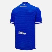 Bristol Rovers FC Adult Home Soccer Jersey 2024
