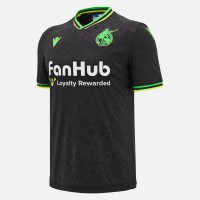 Bristol Rovers FC Adult Third Soccer Jersey 2024