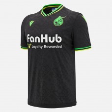 Bristol Rovers FC Adult Third Soccer Jersey 2024