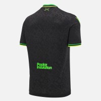 Bristol Rovers FC Adult Third Soccer Jersey 2024