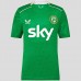 Ireland National Soccer Team Men Home Soccer Jersey 2024