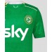Ireland National Soccer Team Men Home Soccer Jersey 2024