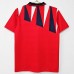 England Away Retro Soccer Jersey 1992 