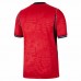 England Adult Away Soccer Jersey 2026