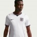 England Adult Home Soccer Jersey 2026