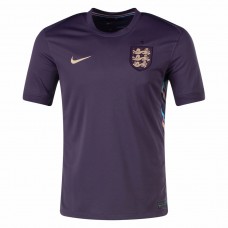 England Mens Away Soccer Jersey 2024 England Mens Away Soccer Jersey 2024