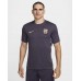 England Mens Away Match Soccer Jersey 2023