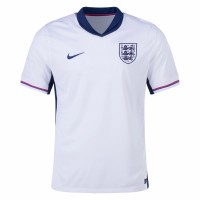 England Mens Home Soccer Jersey 2024 England Mens Home Soccer Jersey 2024