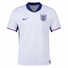 England Mens Home Soccer Jersey 2024 England Mens Home Soccer Jersey 2024