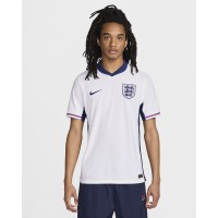 England Mens Home Match Soccer Jersey 2023