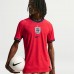 England Adult Away Authentic Soccer Jersey 2026