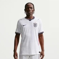 England Adult Home Authentic Soccer Jersey 2026 England Adult Home Authentic Soccer Jersey 2026