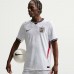 England Adult Home Authentic Soccer Jersey 2026