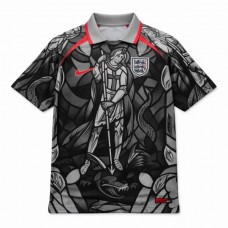Nike x Palace x England Men's Pre Match Training Soccer Jersey 2026 Nike x Palace x England Men's Pre Match Training Soccer Jersey 2026