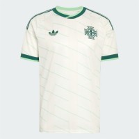 Northern Ireland Mens Away Soccer Jersey 2026