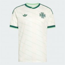 Northern Ireland Mens Away Soccer Jersey 2026 Northern Ireland Mens Away Soccer Jersey 2026