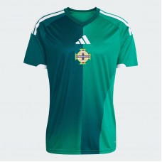 Northern Ireland Mens Home Soccer Jersey 2026 Northern Ireland Mens Home Soccer Jersey 2026