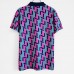 Scotland Away Retro Soccer Jersey 1988