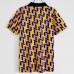 Scotland Third Retro Soccer Jersey 1988