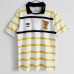 Scotland Away Retro Soccer Jersey 1989
